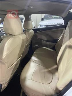 هيونداي أكسنت